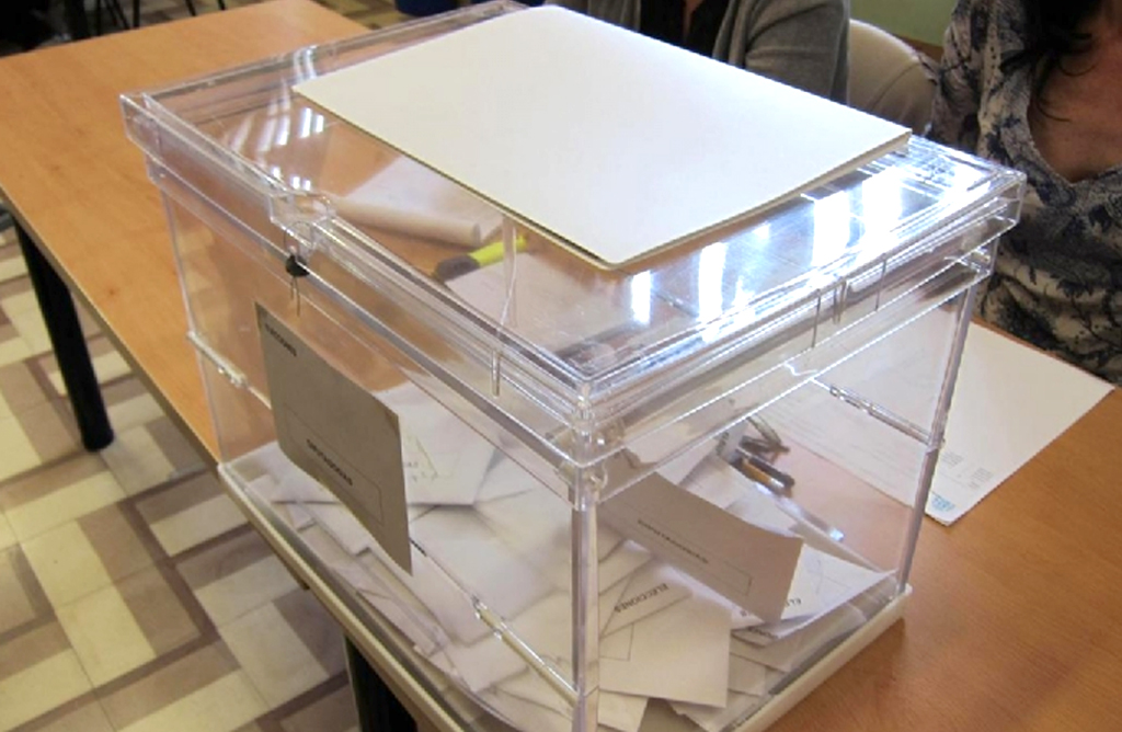 El plazo para presentar candidaturas a alcaldes pedáneos finaliza el 17 de octubre